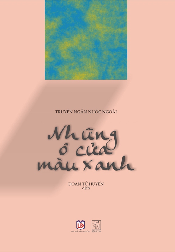 Những Ô Cửa Màu Xanh